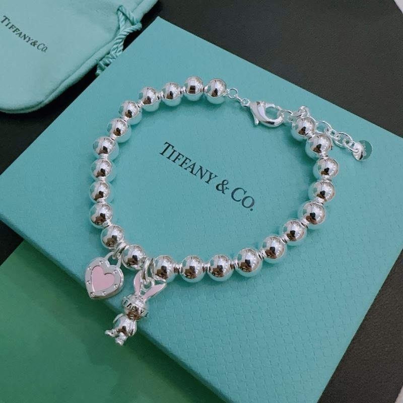 Tiffany Bracelets